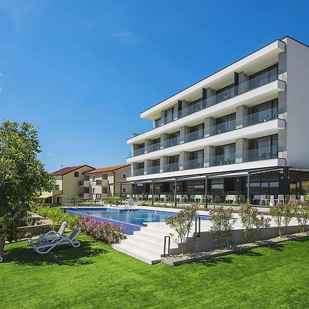 Hotel Villa Margaret Malinska Luaran gambar