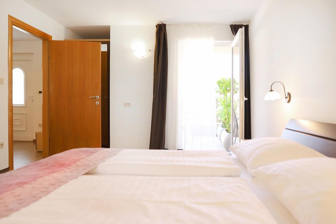 Hotel Villa Margaret Malinska Luaran gambar