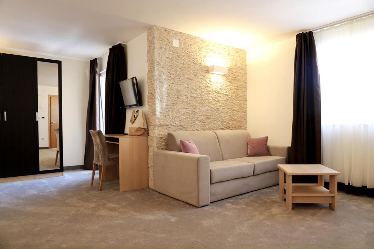 Hotel Villa Margaret Malinska Luaran gambar