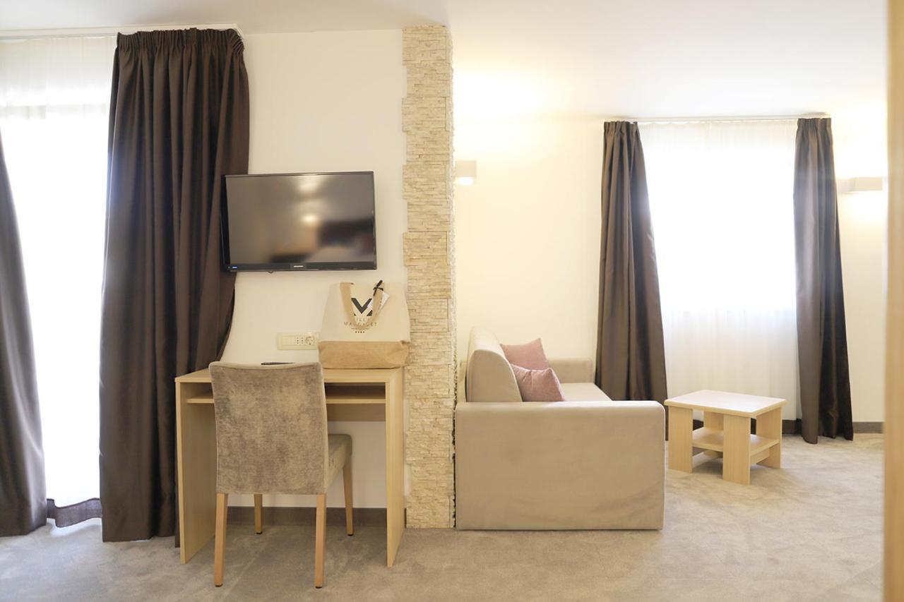 Hotel Villa Margaret Malinska Luaran gambar