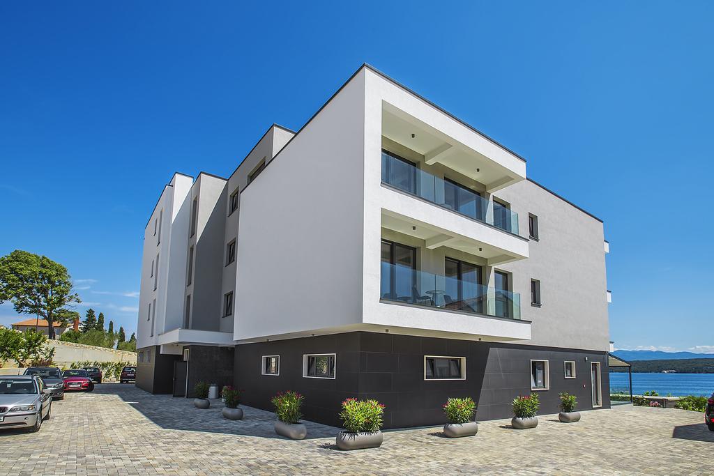 Hotel Villa Margaret Malinska Luaran gambar
