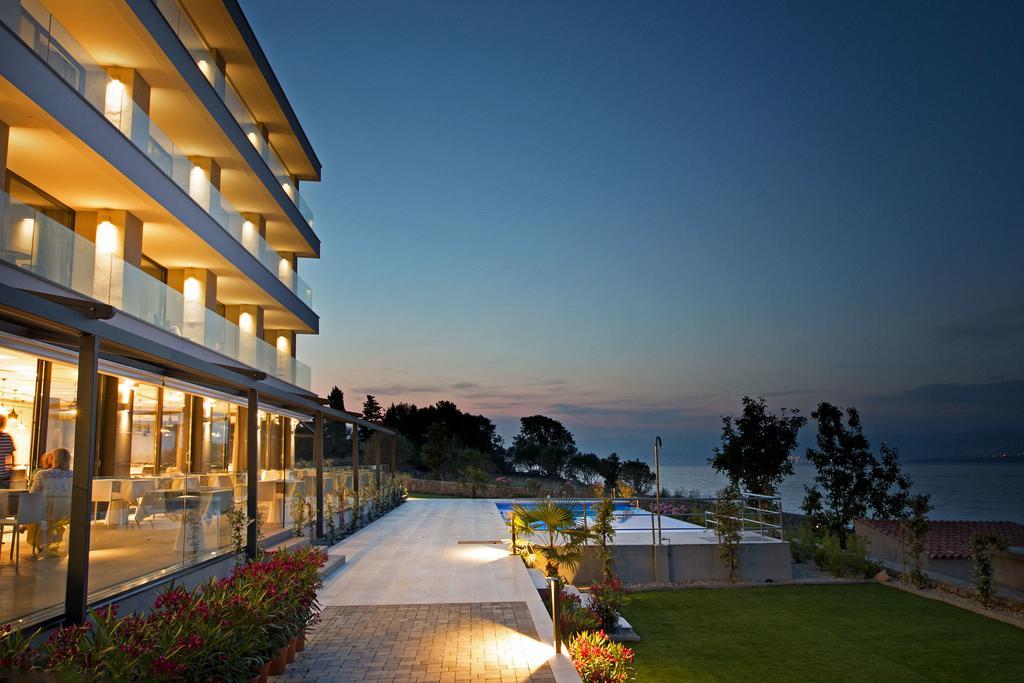 Hotel Villa Margaret Malinska Luaran gambar