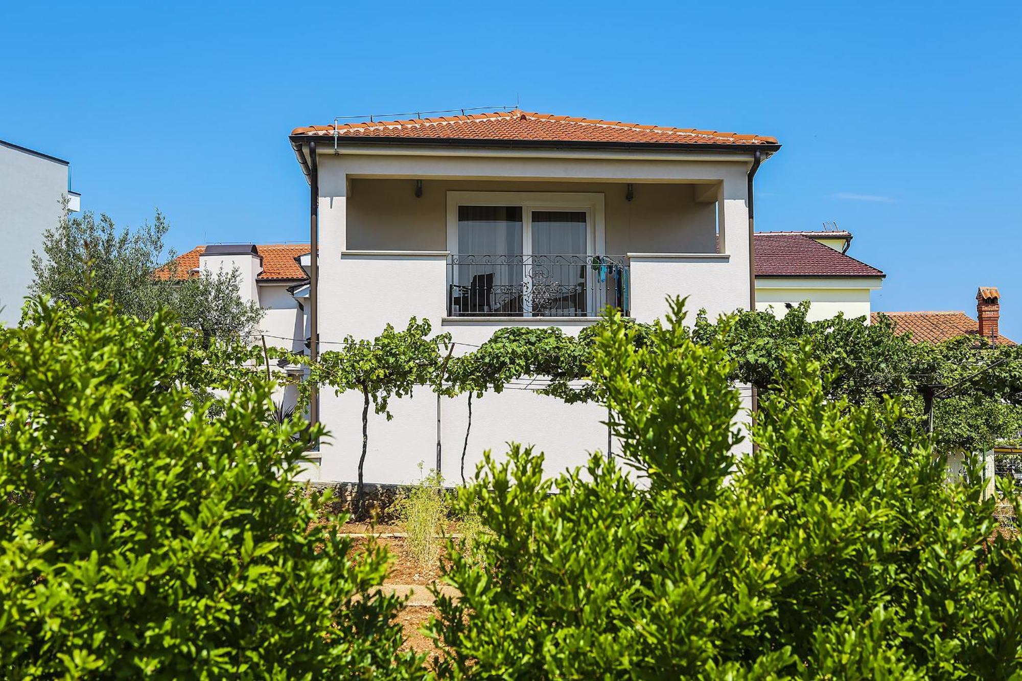 Hotel Villa Margaret Malinska Bilik gambar