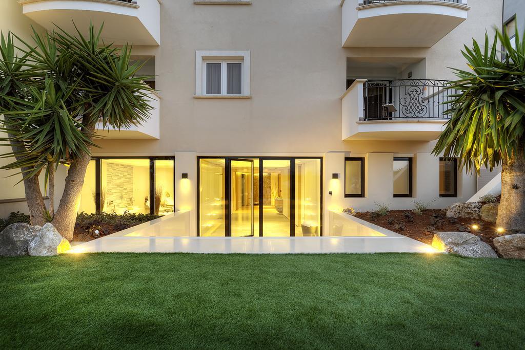 Hotel Villa Margaret Malinska Luaran gambar