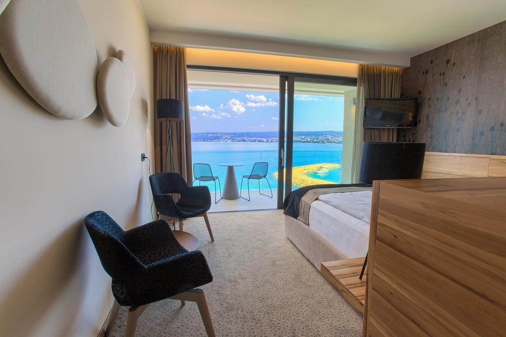Hotel Villa Margaret Malinska Luaran gambar