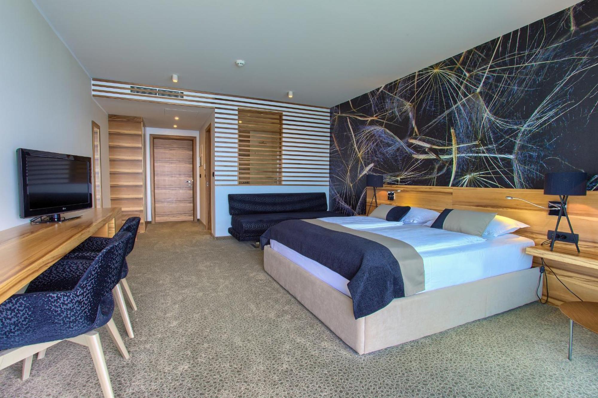 Hotel Villa Margaret Malinska Luaran gambar