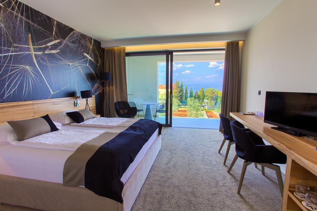 Hotel Villa Margaret Malinska Luaran gambar