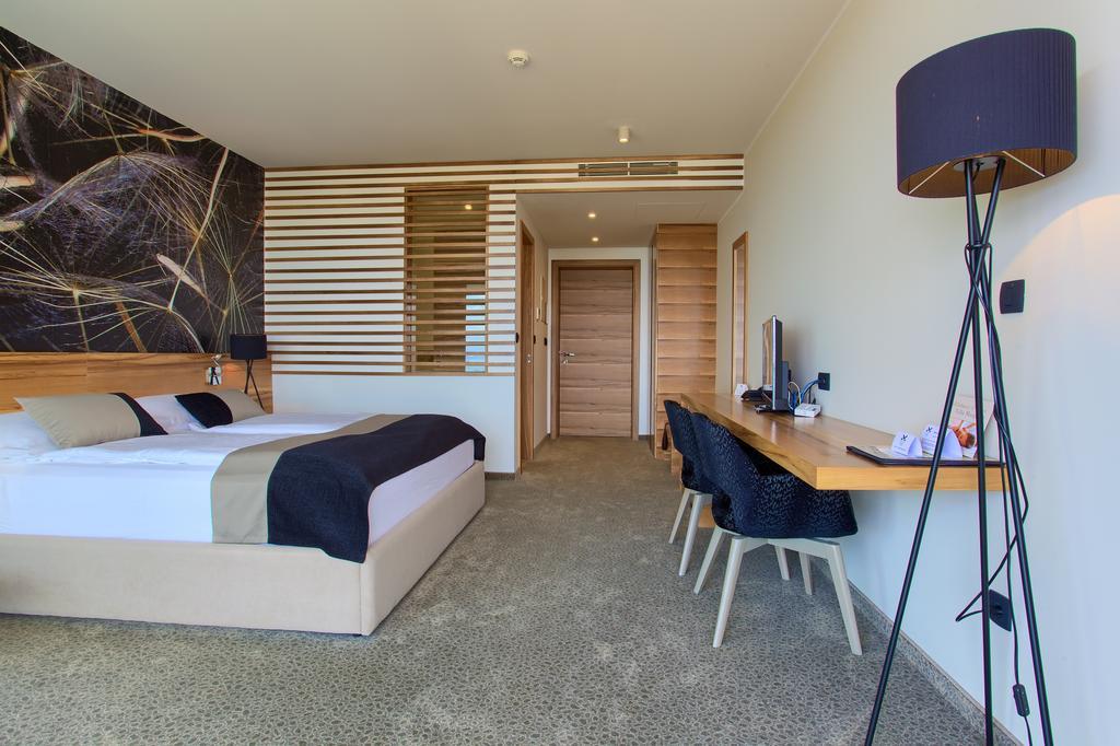Hotel Villa Margaret Malinska Luaran gambar