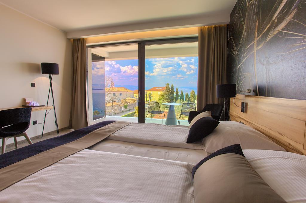 Hotel Villa Margaret Malinska Luaran gambar