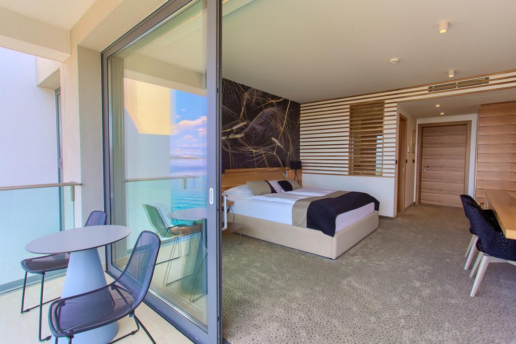 Hotel Villa Margaret Malinska Luaran gambar