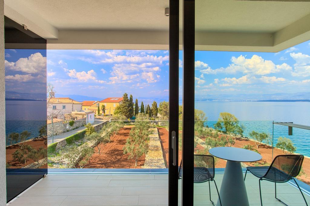 Hotel Villa Margaret Malinska Luaran gambar