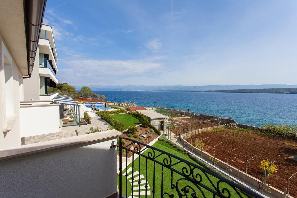 Hotel Villa Margaret Malinska Luaran gambar