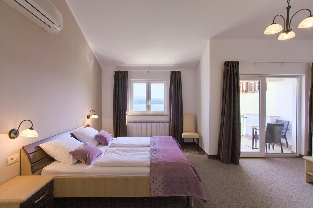 Hotel Villa Margaret Malinska Luaran gambar