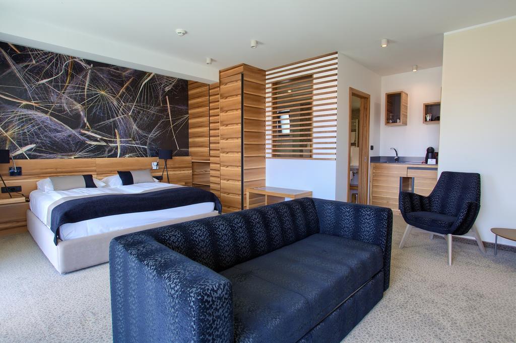 Hotel Villa Margaret Malinska Luaran gambar