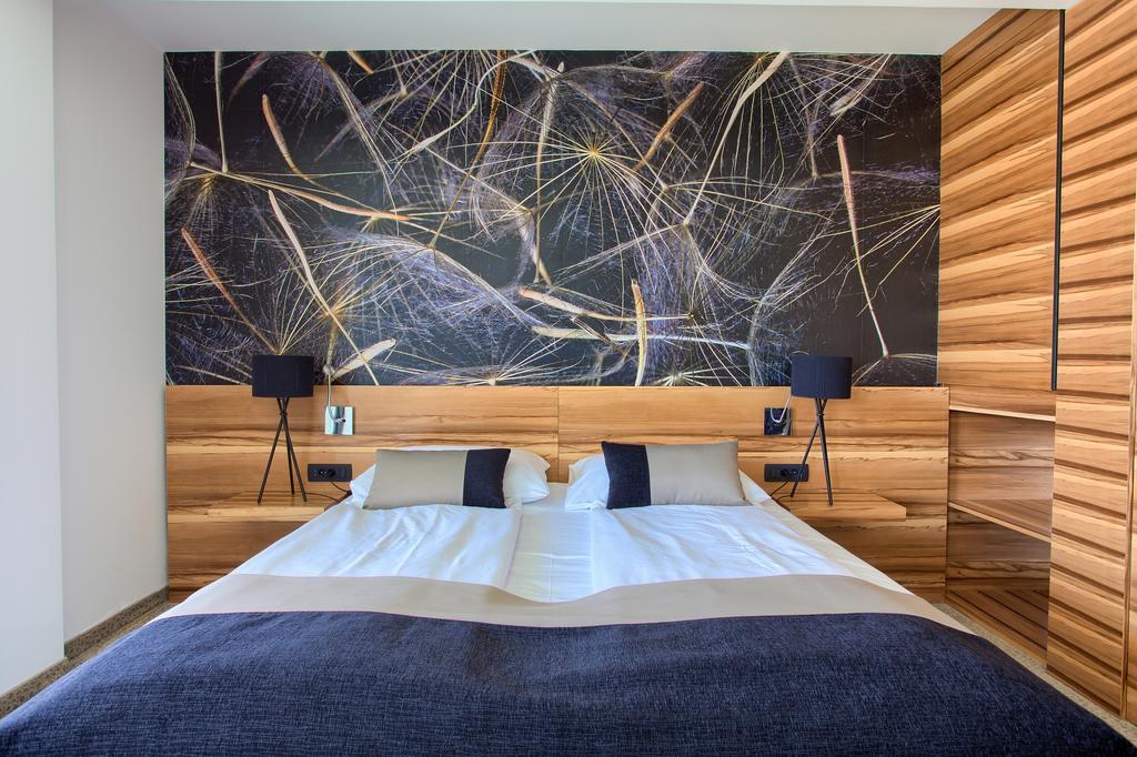 Hotel Villa Margaret Malinska Luaran gambar
